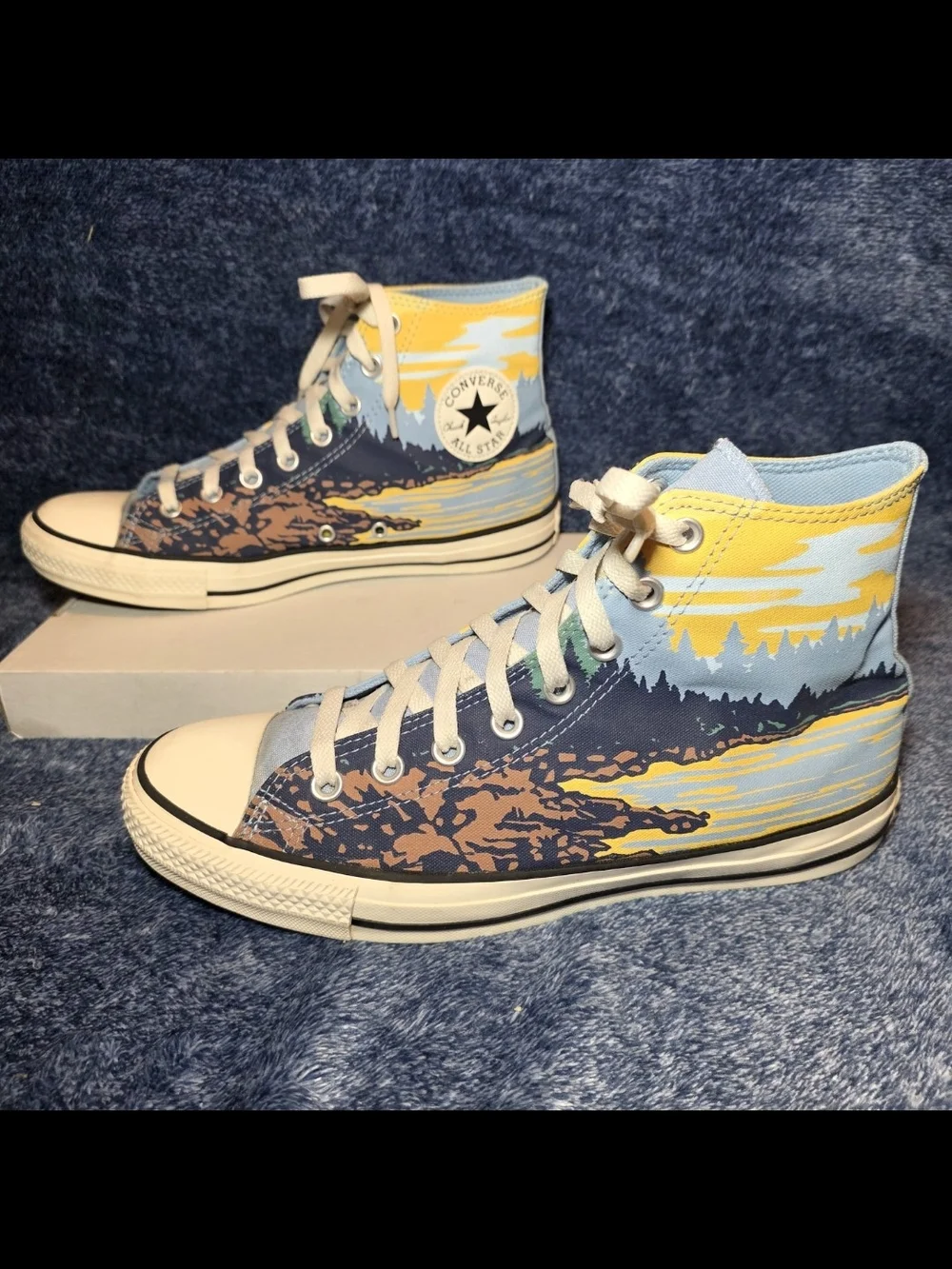Converse Chuck Taylor All Star High 